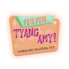 Fun Fun Tyang Amy net worth