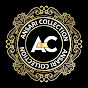 ANSARI ★ COLLECTION  logo