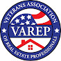 VAREP NATIONAL logo