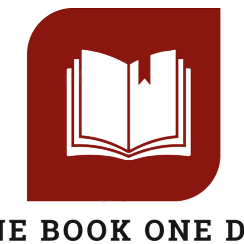 One Book One Day