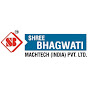 Shree Bhagwati Machtech (India) Private Limited US logo