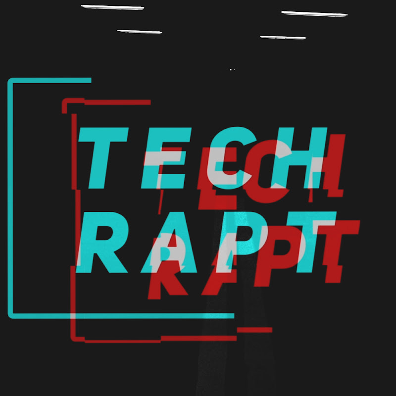 techrapt icon