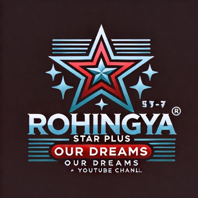 ROHINGYA STAR PLUS