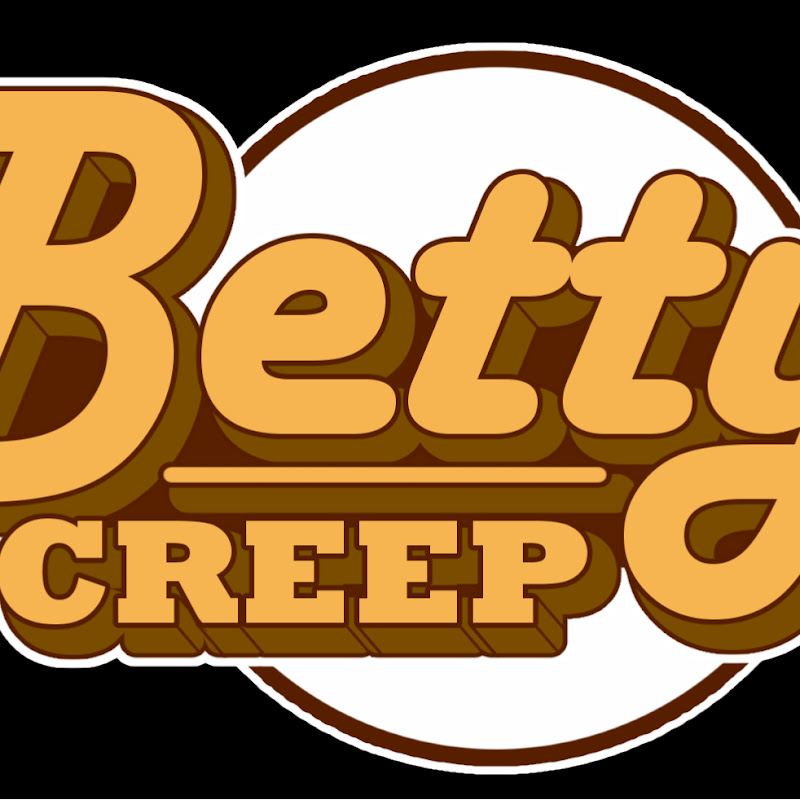 BETTY CREEP