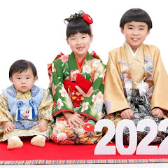 おもさん　　おもしろ三兄妹