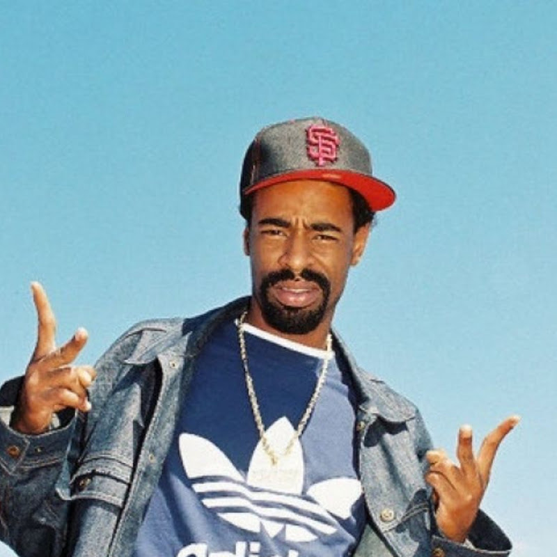 Mac Dre - Topic @UCs1fCzG0yFLXZykZ98GDmYg | Thizzler