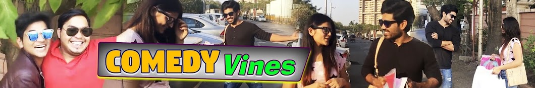 Comedy Vines Avatar channel YouTube 
