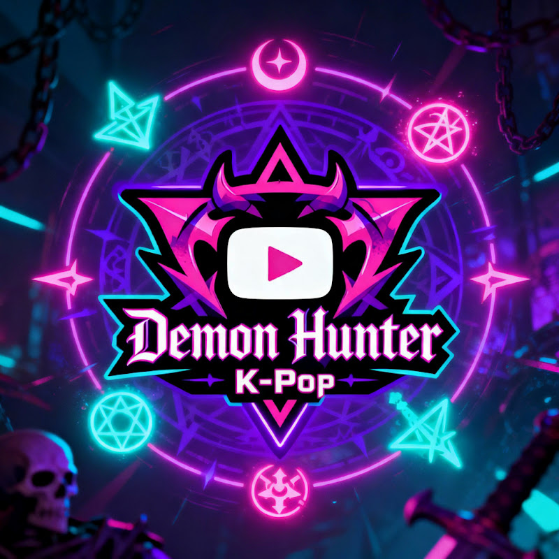 Demon Hunters Kpop Music