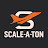 Scale-a-ton