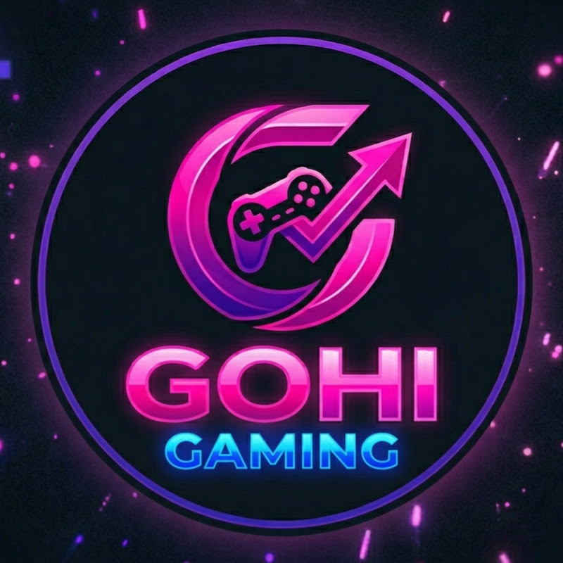GoHI Gaming