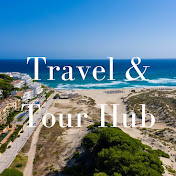 Travel & Tour Hub