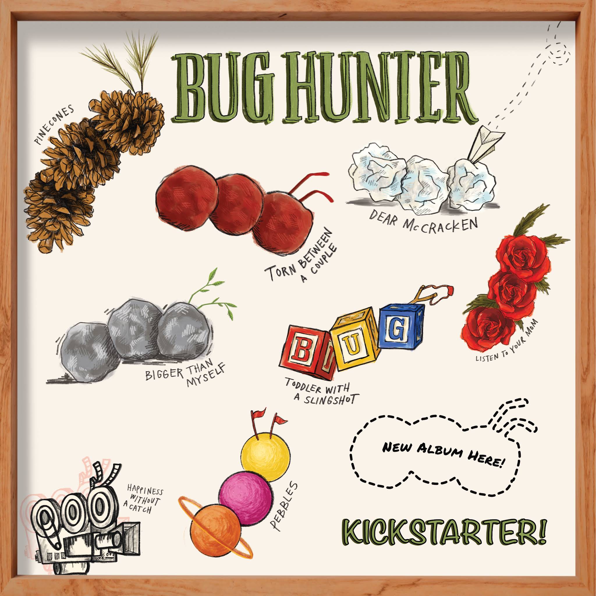 Post from Bug Hunter