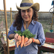 The Rustic Ranch, Garden & Travels