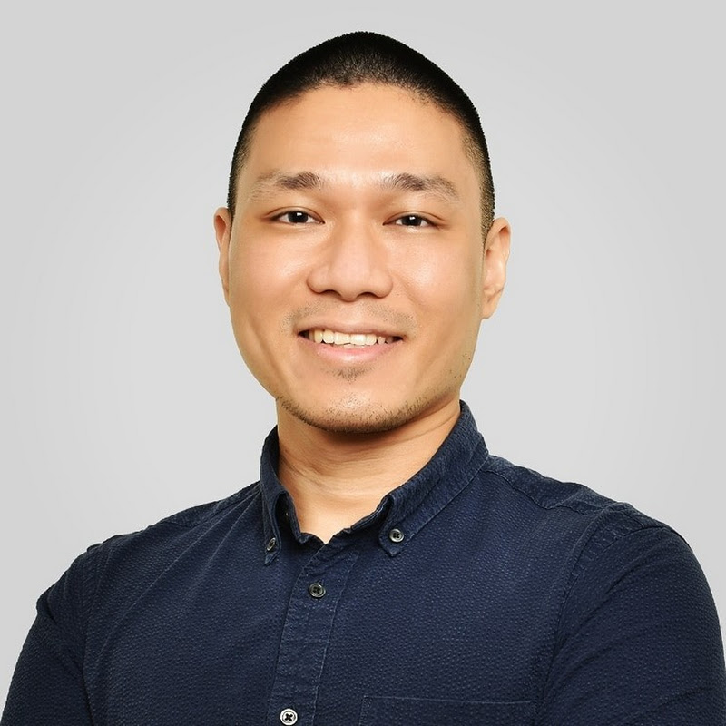 Better Today with Jason Cruz