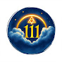  Cosmic Code 111 logo