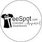 The Tee Spot logo