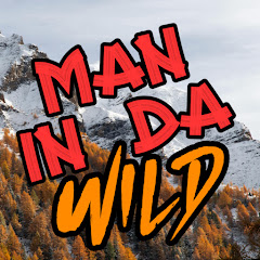 Man In Da Wild