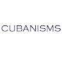 Cubanisms logo