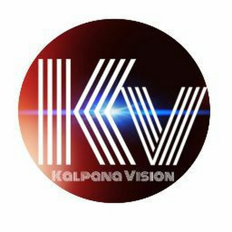 Kalpana Vision