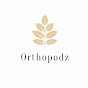 OrthopodZ logo