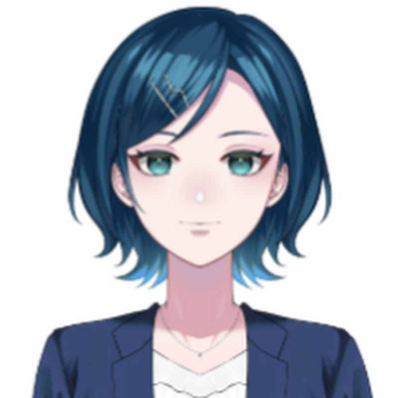 ささこ@現役不動産OL系新人Vtuber