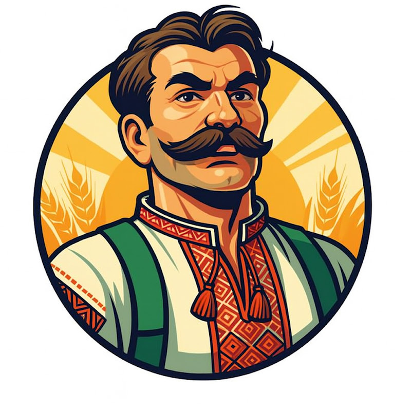УКРАЇНА ЦЕ МИ