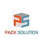 Pack Solution logo