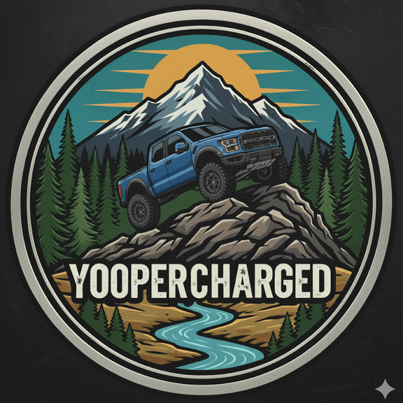 yoopercharged