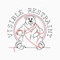 Visible Restraint logo