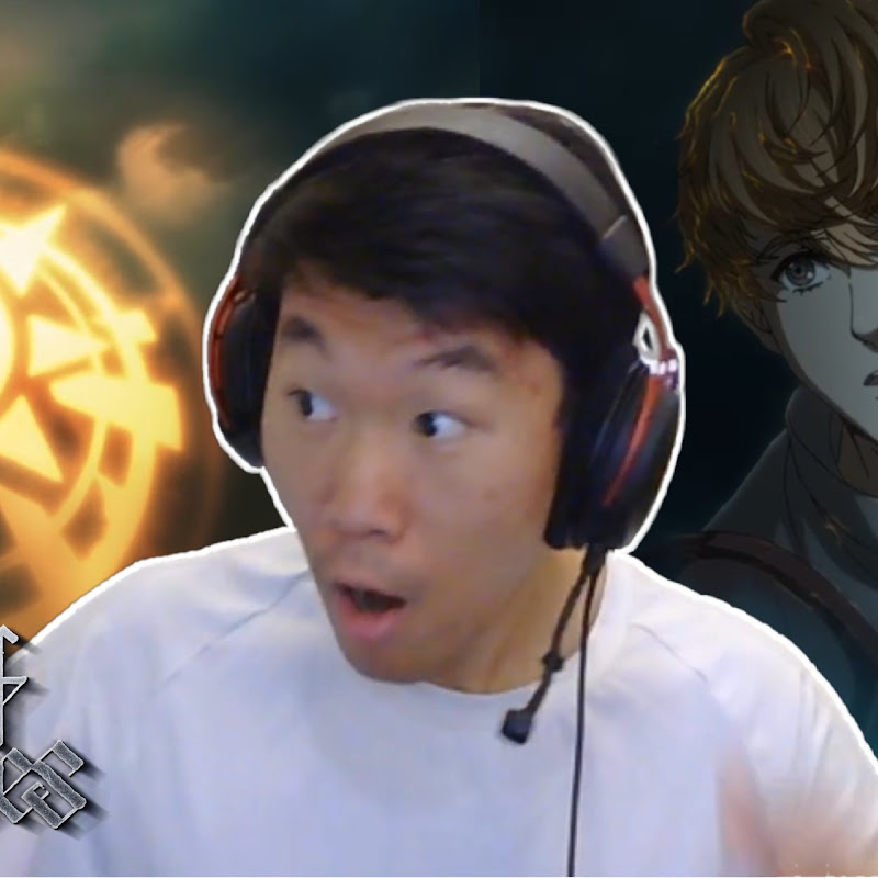JouJou Anime
