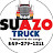 Suazo truck