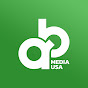 AB Media USA logo