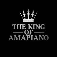 Channel thumbnail for The King Of Amapiano