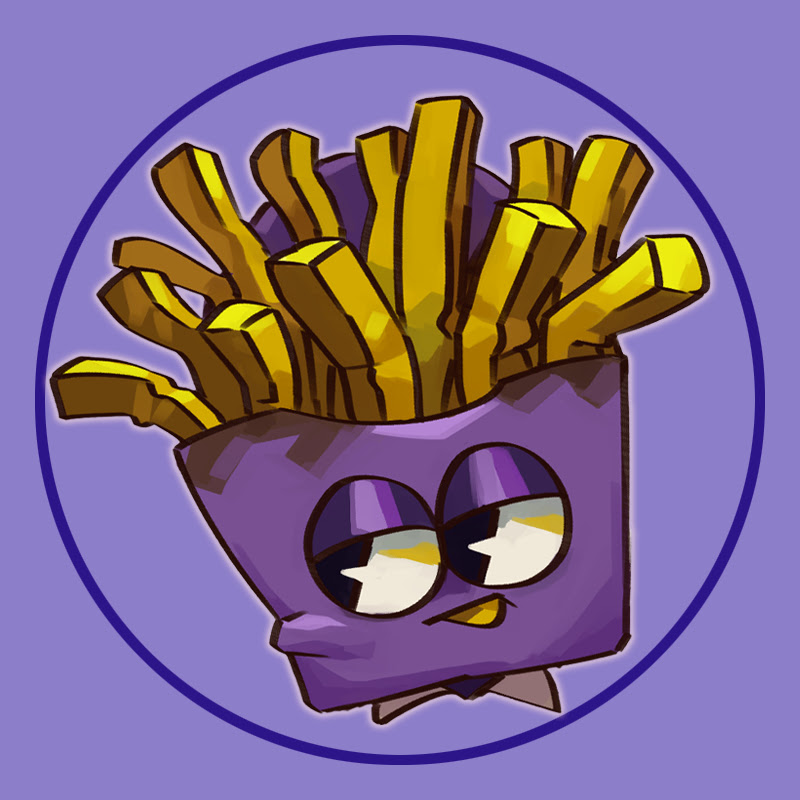 GamerFries