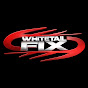 Whitetail Fix logo