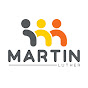 Colégio Martin Luther logo