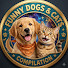 6kiymCDQmyo-channel-avatar-Funny Dogs & Cats Compilation