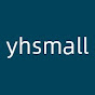 YHSMALL logo