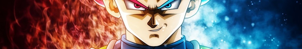 Dragon Ball Series Oficial YouTube channel avatar