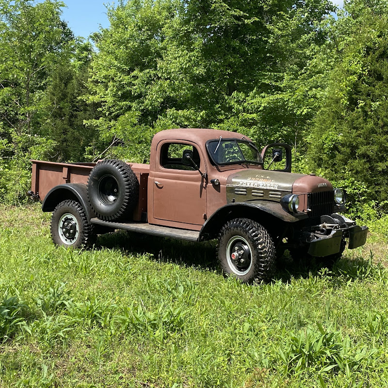 JDawghasaTruck