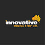 Innovative Mining Services logo