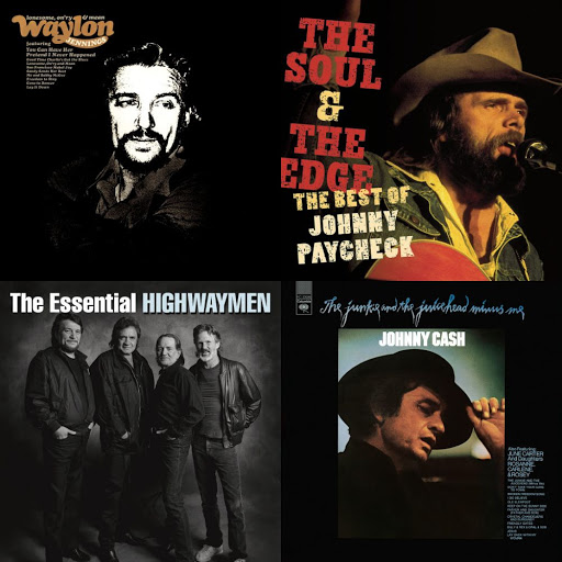 More Great Country II
