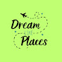 Dreamlike Places logo