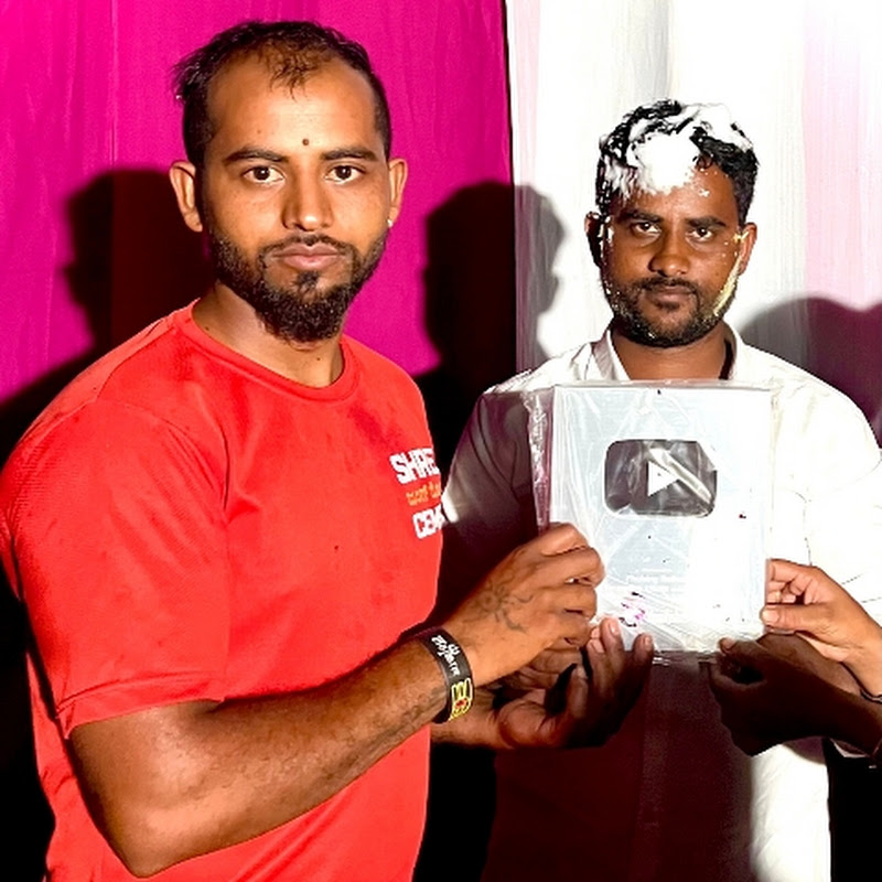 Prahalad Rathod