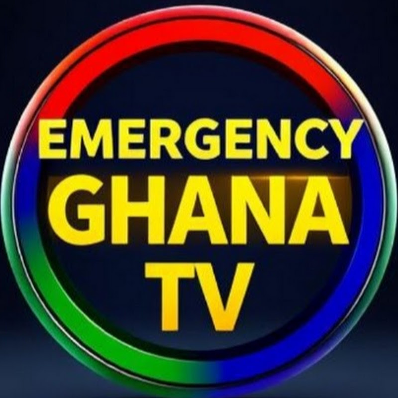 Emergency Ghana Tv