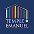 bQqFJIi7vrg-channel-avatar-Temple Emanuel