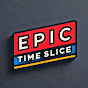 Epic Time Slice logo