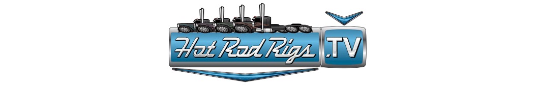 Hot Rod Rigs Tv YouTube kanalı avatarı