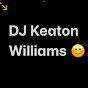 DJ Keaton Williams - @djkeatonwilliams7220 YouTube Profile Photo