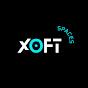 Xoftspaces logo